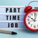 Highest Paying Part-Time Jobs for International Students in the UK (2025)